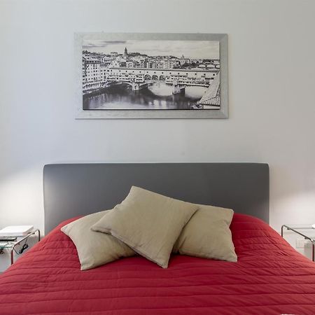 Ponte Vecchio'S Nest Apartment Florence Exterior photo
