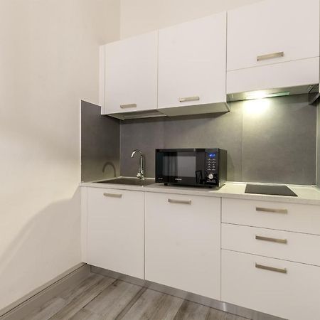 Ponte Vecchio'S Nest Apartment Florence Exterior photo