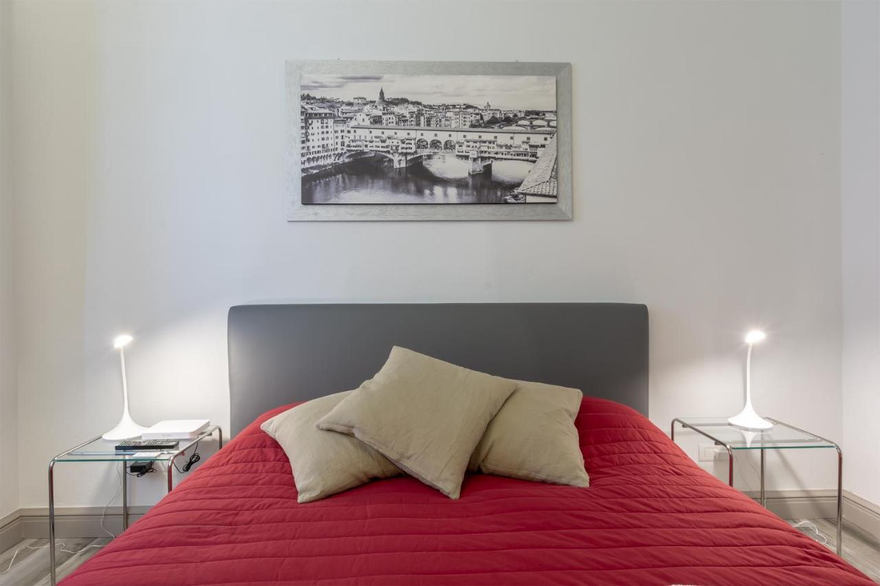 Ponte Vecchio'S Nest Apartment Florence Exterior photo