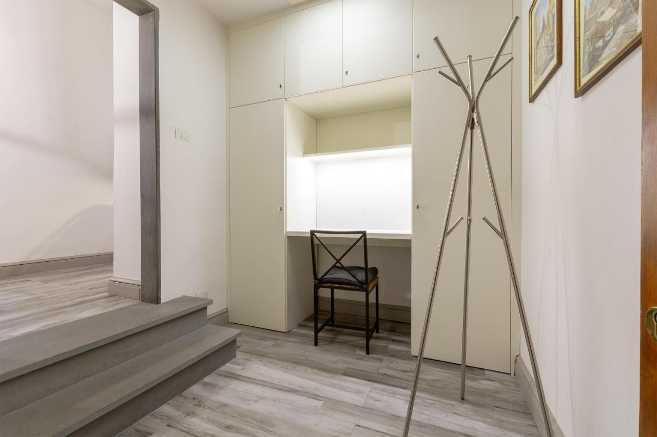 Ponte Vecchio'S Nest Apartment Florence Exterior photo