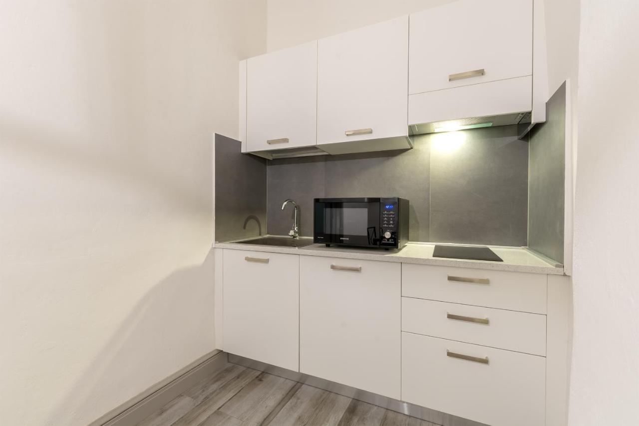 Ponte Vecchio'S Nest Apartment Florence Exterior photo