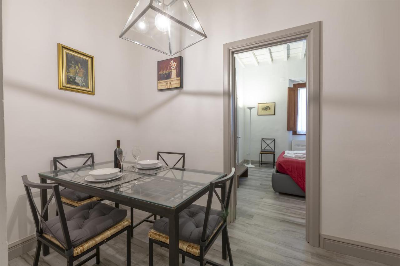 Ponte Vecchio'S Nest Apartment Florence Exterior photo