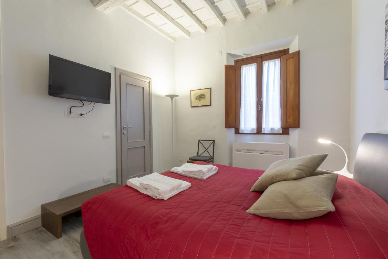 Ponte Vecchio'S Nest Apartment Florence Exterior photo
