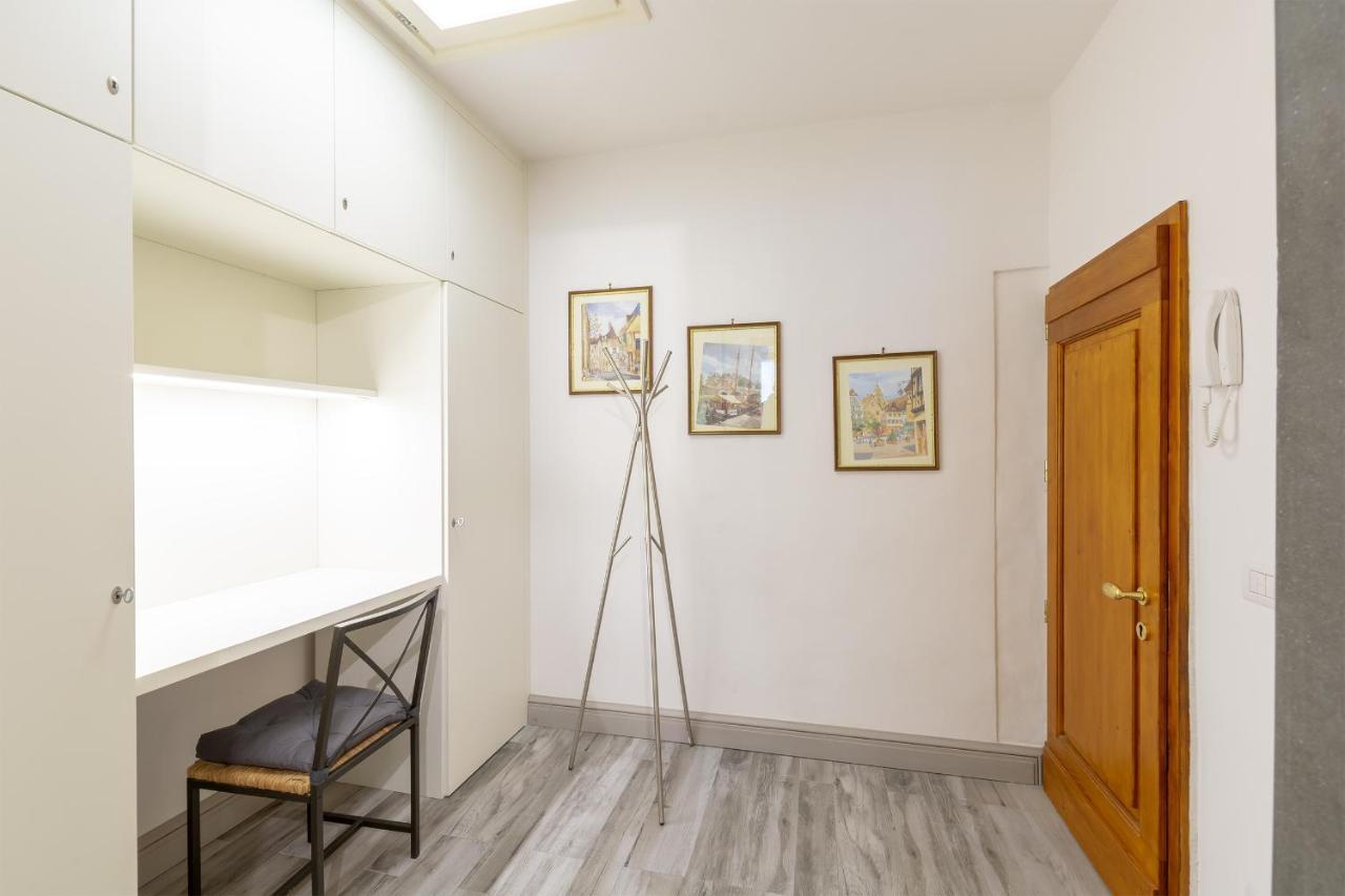 Ponte Vecchio'S Nest Apartment Florence Exterior photo