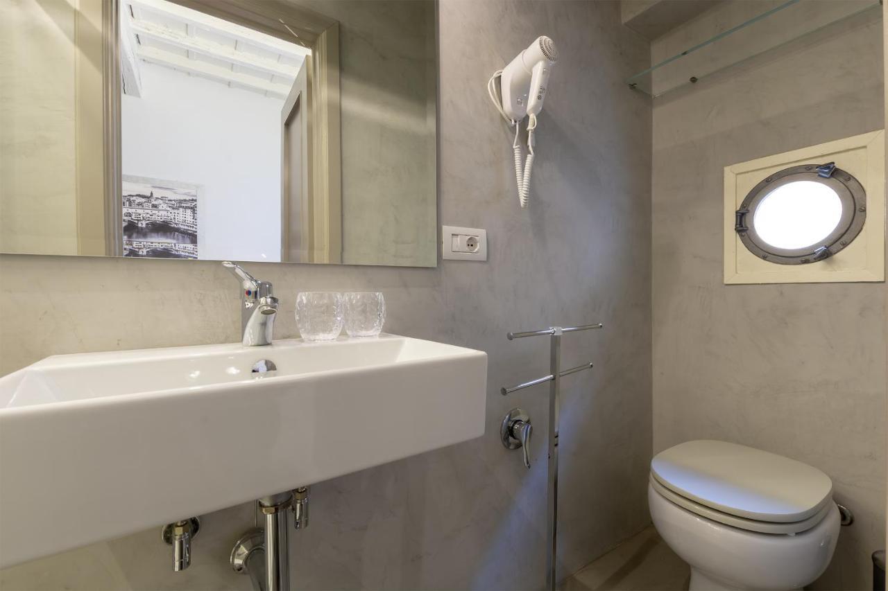Ponte Vecchio'S Nest Apartment Florence Exterior photo
