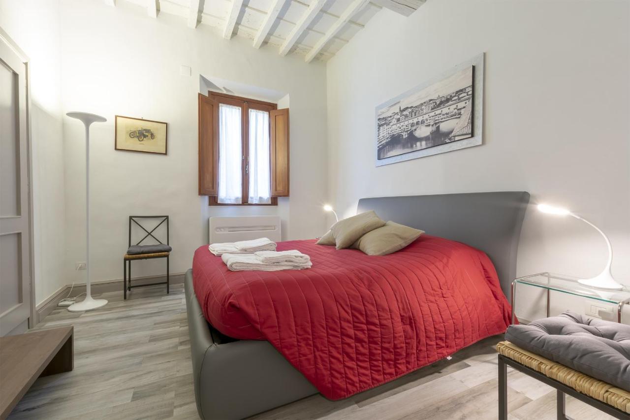 Ponte Vecchio'S Nest Apartment Florence Exterior photo