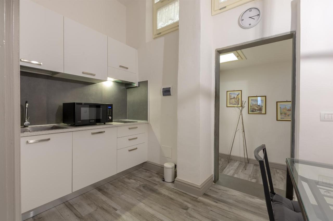Ponte Vecchio'S Nest Apartment Florence Exterior photo