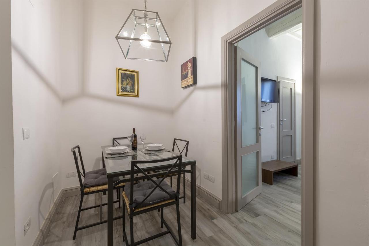 Ponte Vecchio'S Nest Apartment Florence Exterior photo