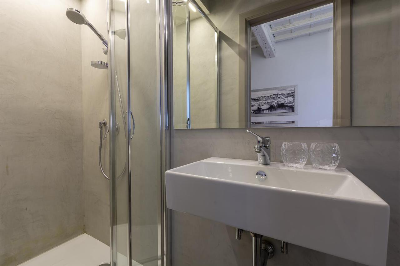 Ponte Vecchio'S Nest Apartment Florence Exterior photo