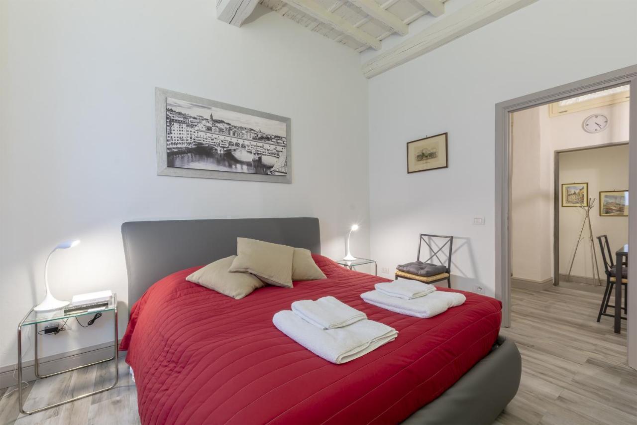 Ponte Vecchio'S Nest Apartment Florence Exterior photo