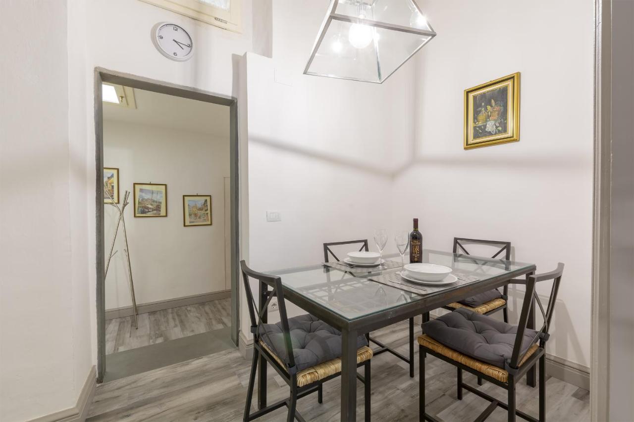 Ponte Vecchio'S Nest Apartment Florence Exterior photo