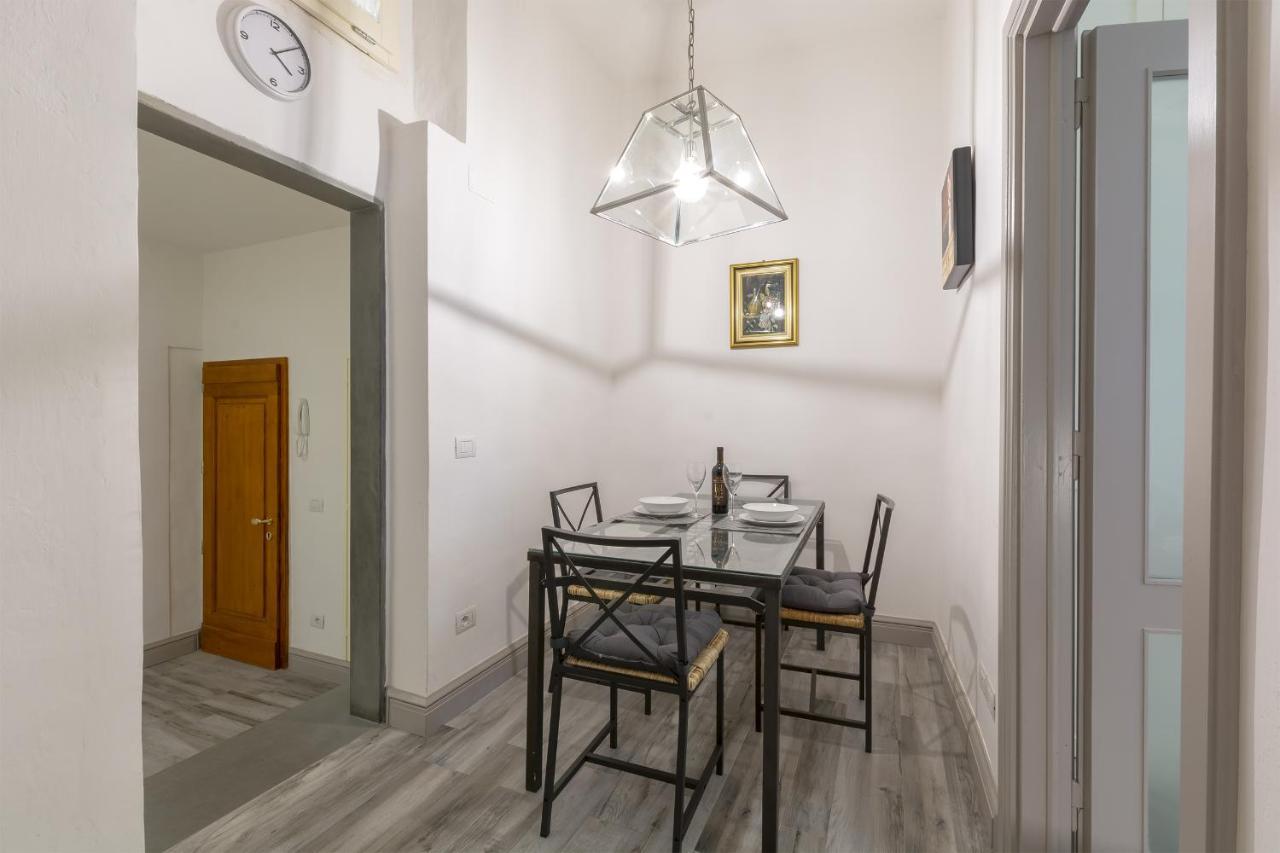 Ponte Vecchio'S Nest Apartment Florence Exterior photo