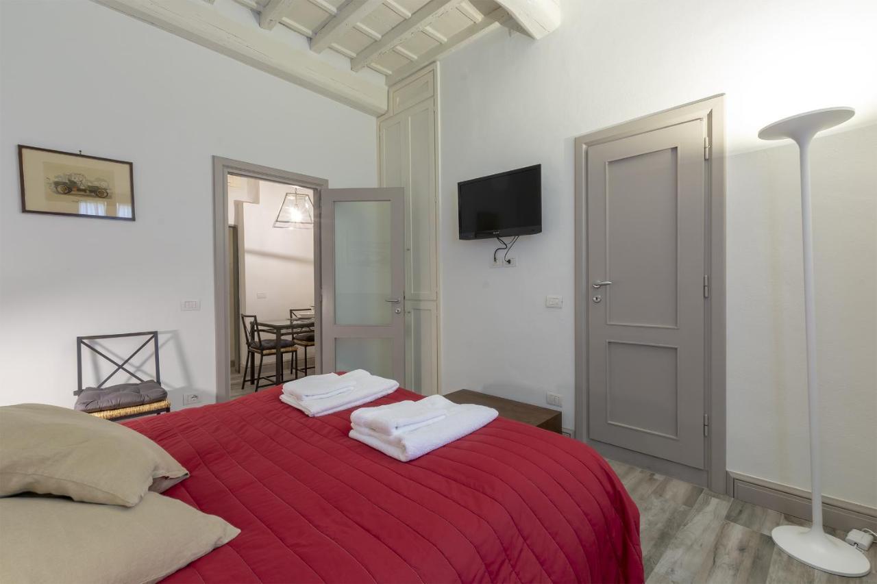 Ponte Vecchio'S Nest Apartment Florence Exterior photo