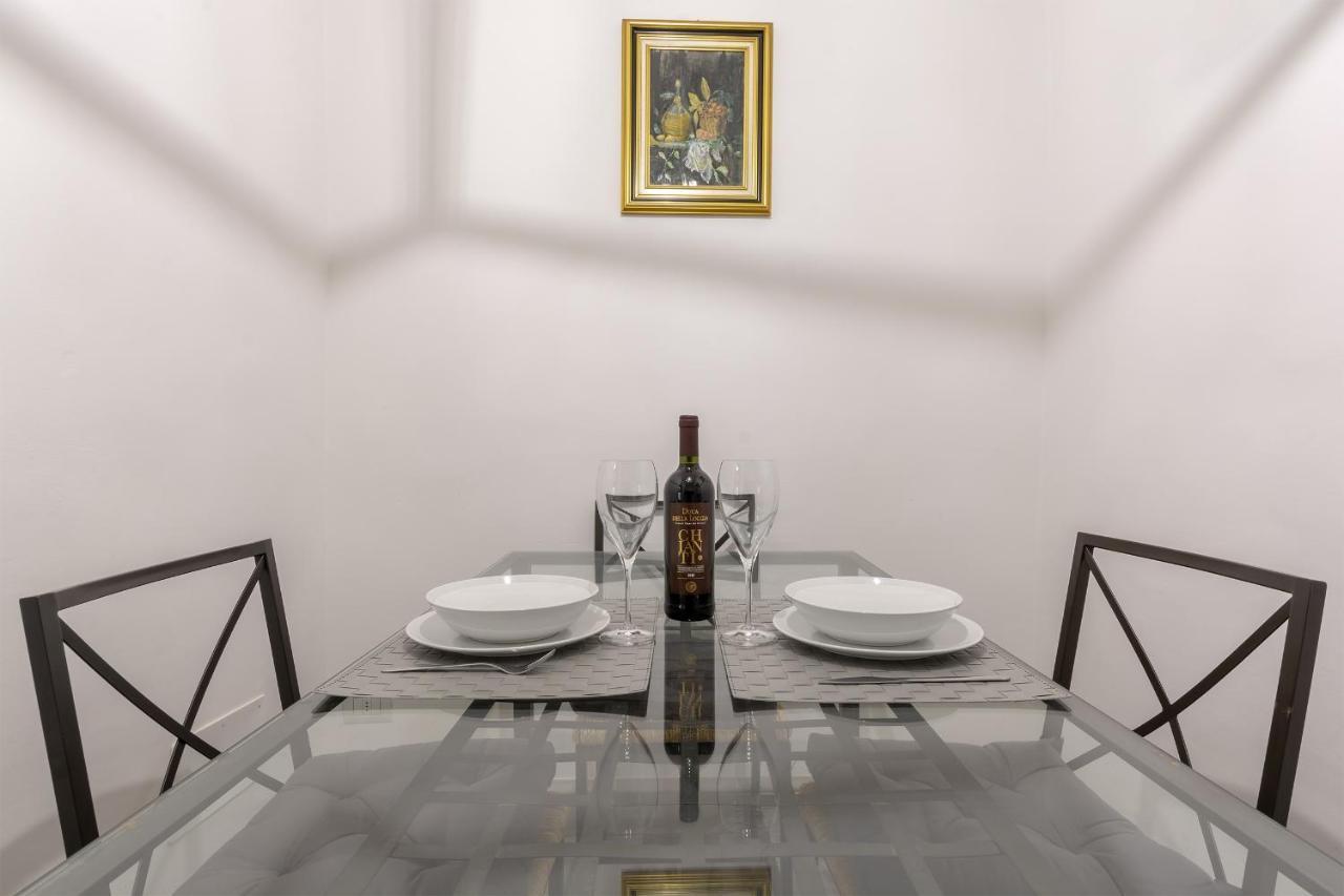 Ponte Vecchio'S Nest Apartment Florence Exterior photo